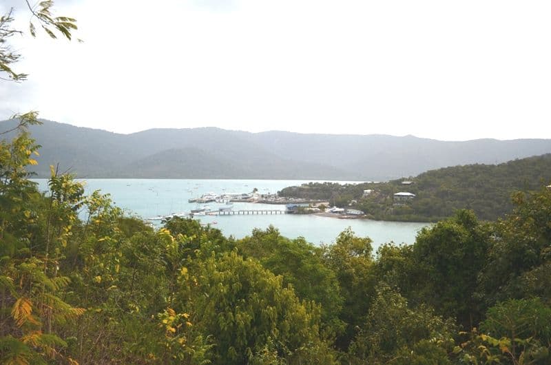 40 Harbour Avenue, SHUTE HARBOUR QLD 4802, Shute Harbour - Image 1
