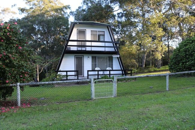 4 Willis Boulevard, NAROOMA NSW 2546, Narooma - Image 1