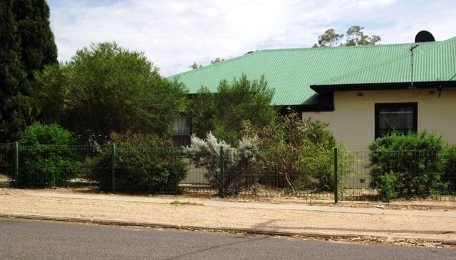 20 Hunter Crescent, PORT AUGUSTA SA 5700, Port Augusta - Thumbnail 2