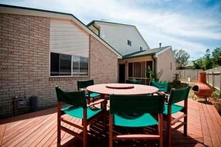 43 Mortimer Lewis Drive, GREENWAY ACT 2900, Greenway - Image 1