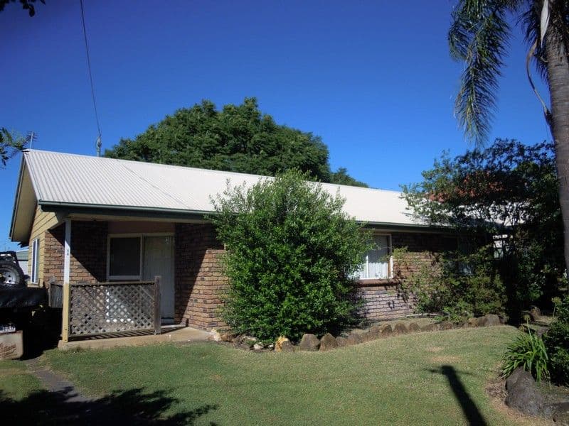 4a Hume, Pittsworth QLD 4356, Pittsworth - Image 1