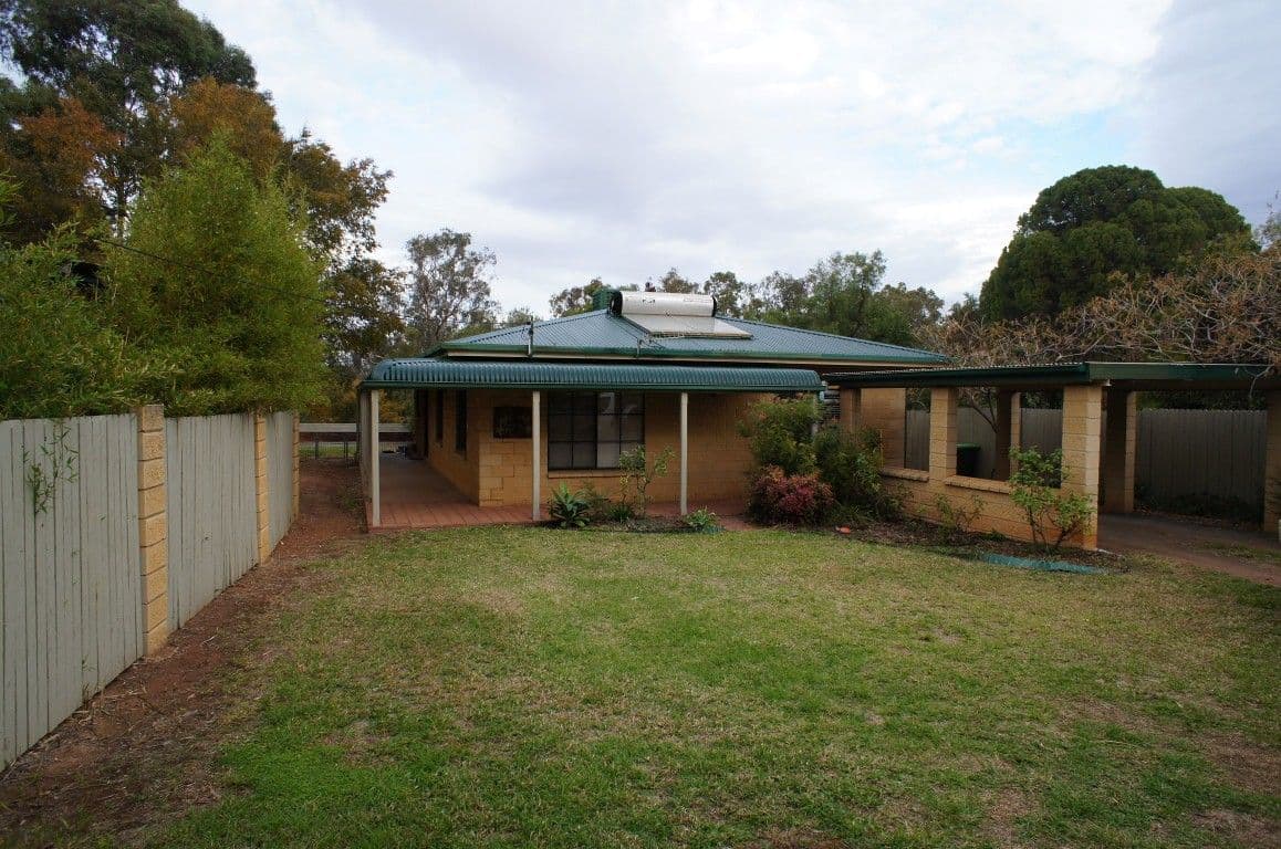 32A Rogers Street, Condobolin NSW 2877, Condobolin - Image 1