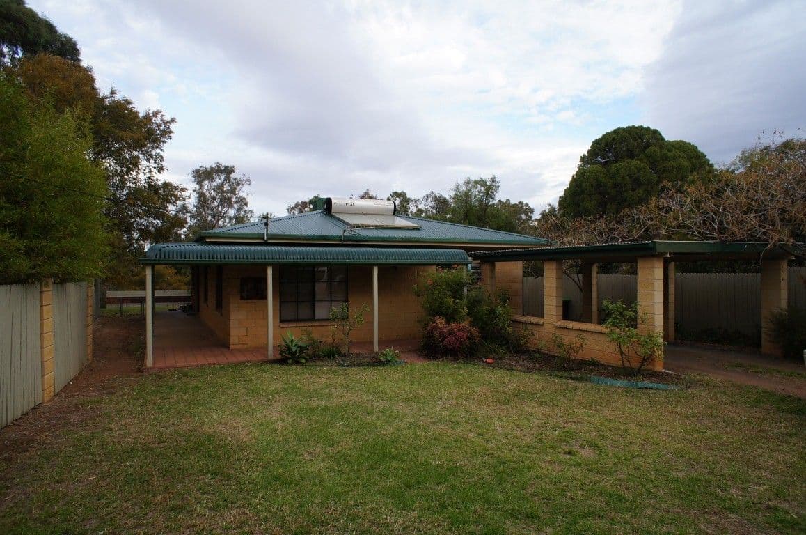 32A Rogers Street, Condobolin NSW 2877, Condobolin - Thumbnail 2