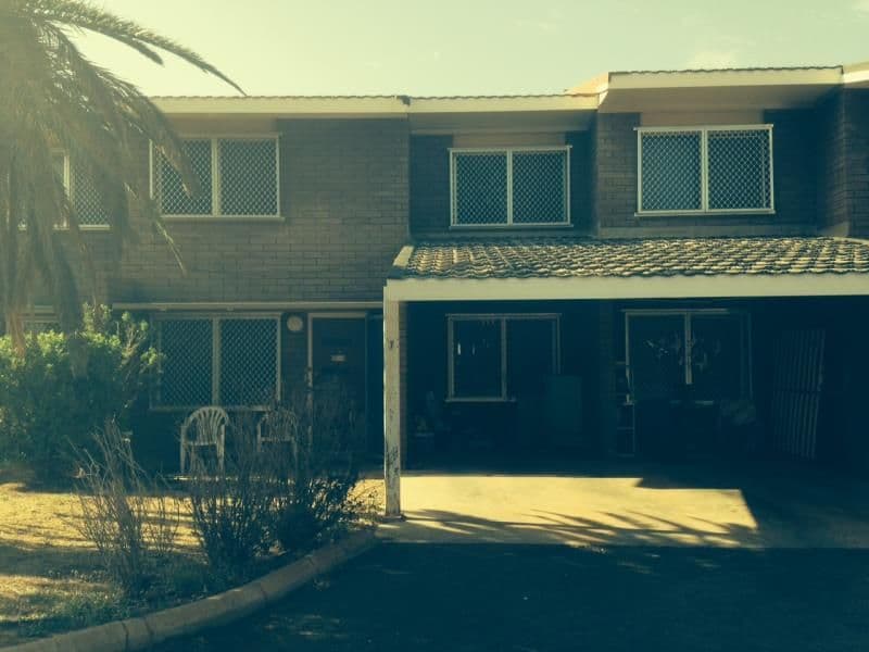 7/10 Walcott Way, 'Christie Court', Bulgarra WA 6714, Bulgarra - Image 1