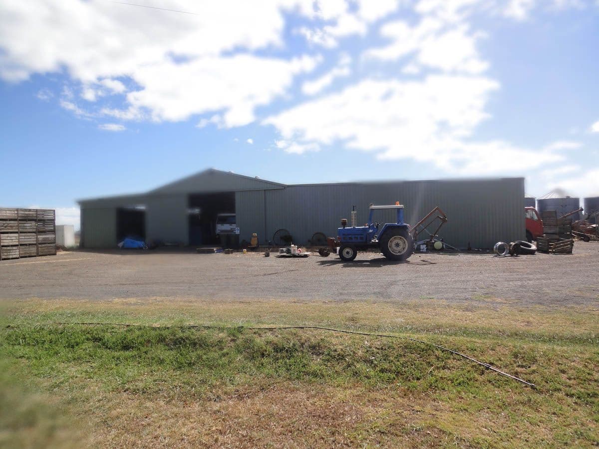 CLINTONVALE QLD 4370, Clintonvale - Thumbnail 7