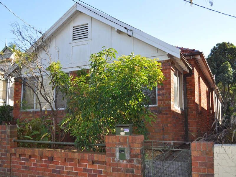 16A Pile Street, Dulwich Hill NSW 2203, Dulwich Hill - Thumbnail 2