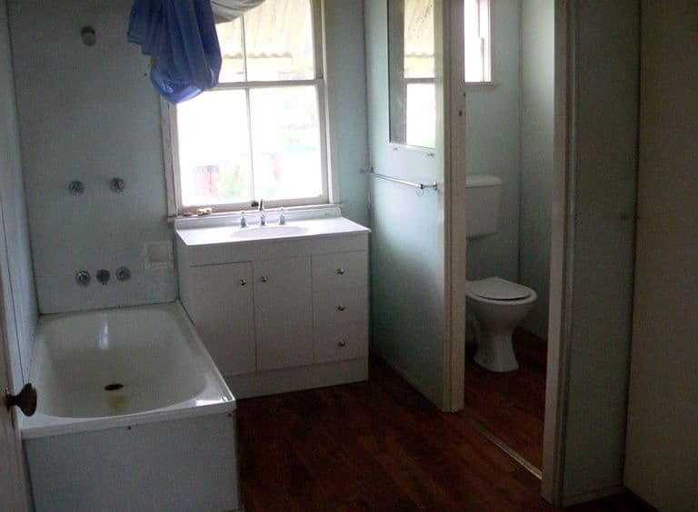 21 Dingyarra Street, TOOGOOLAWAH QLD 4313, Toogoolawah - Thumbnail 2