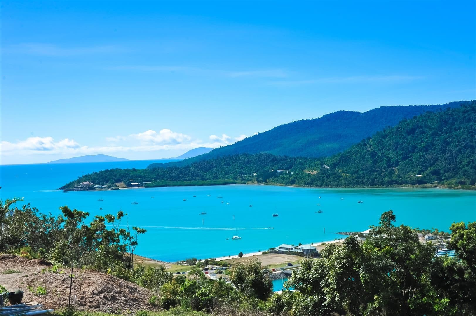 Lot 26 Raintree Place, Airlie Beach QLD 4802, Airlie Beach - Image 1