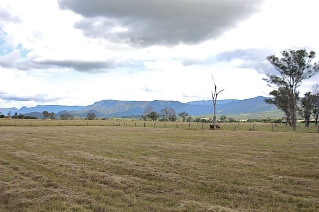 Lot 91 Elavesor Drive, Rosevale QLD 4340, Rosevale - Thumbnail 2