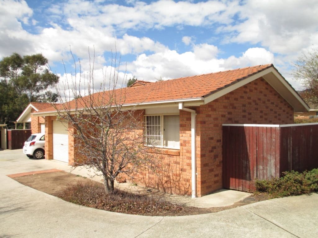 6/15 Stace Place, GORDON ACT 2906, Gordon - Image 1