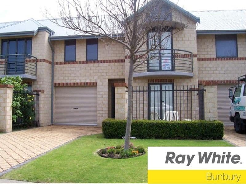 U22/18-34 Marabank Loop, Bunbury WA 6230, Bunbury - Thumbnail 2