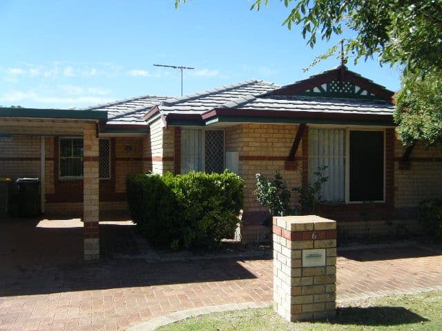 Unit 6, 10 Elanora Drive, COOLOONGUP WA 6168, Cooloongup - Image 1