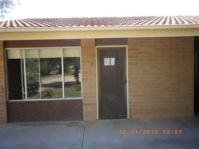 8/32 Hawdon Street, BARMERA SA 5345, Barmera - Image 1