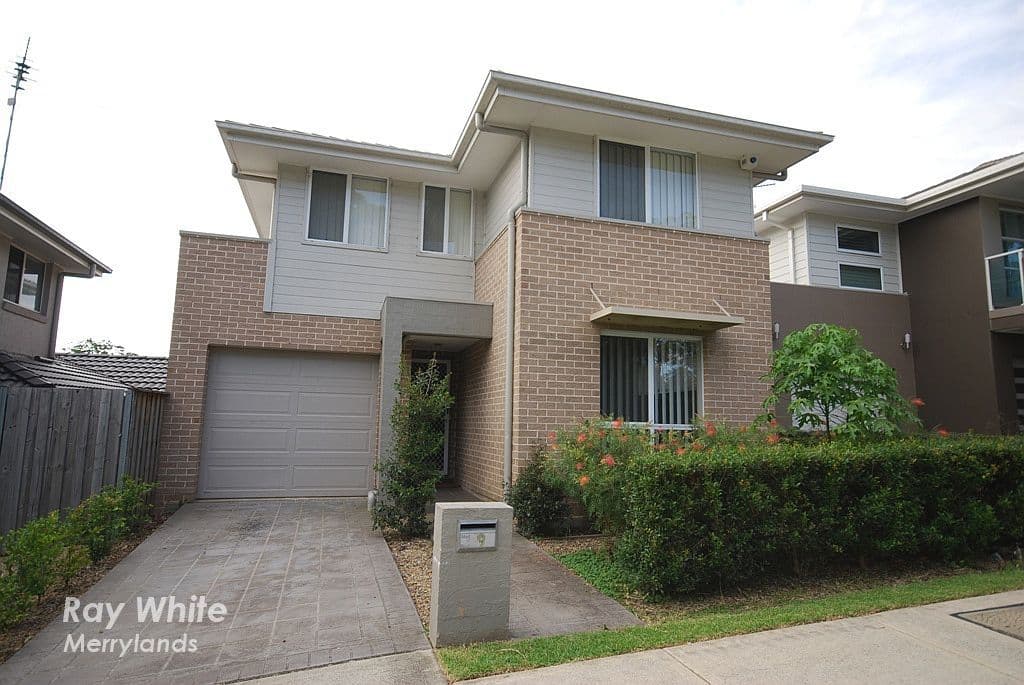 9 Silverthorne Drive, Pemulwuy NSW 2145, Pemulwuy - Image 1