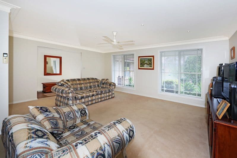 2 Parlour Close, North Nowra NSW 2541, North Nowra - Thumbnail 2
