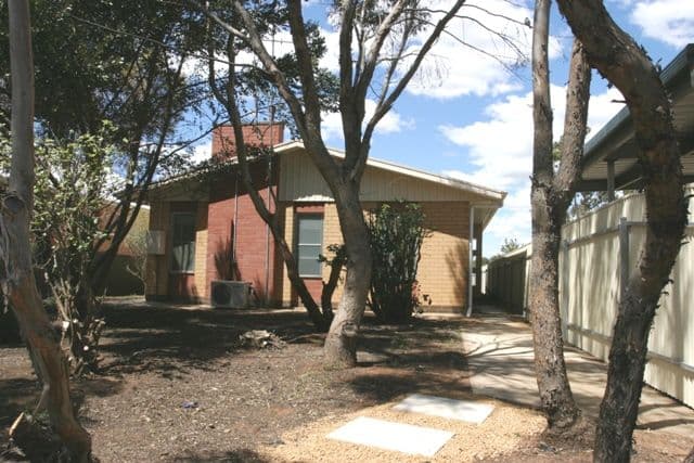 38 Railway Tce East, Snowtown SA 5520, Snowtown - Image 1