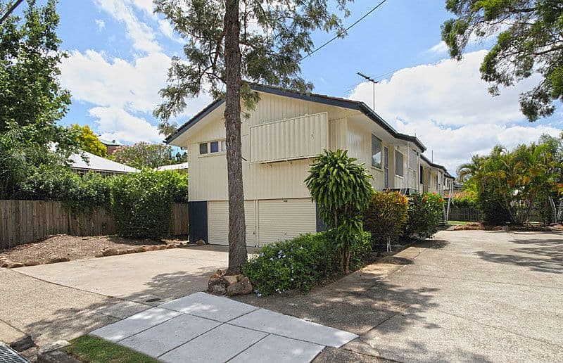 14 Little Maryvale Street, Toowong QLD 4066, Toowong - Image 1