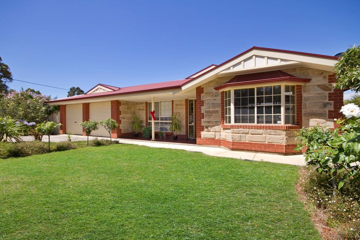 85 High Street, Kapunda SA 5373, Kapunda - Image 1