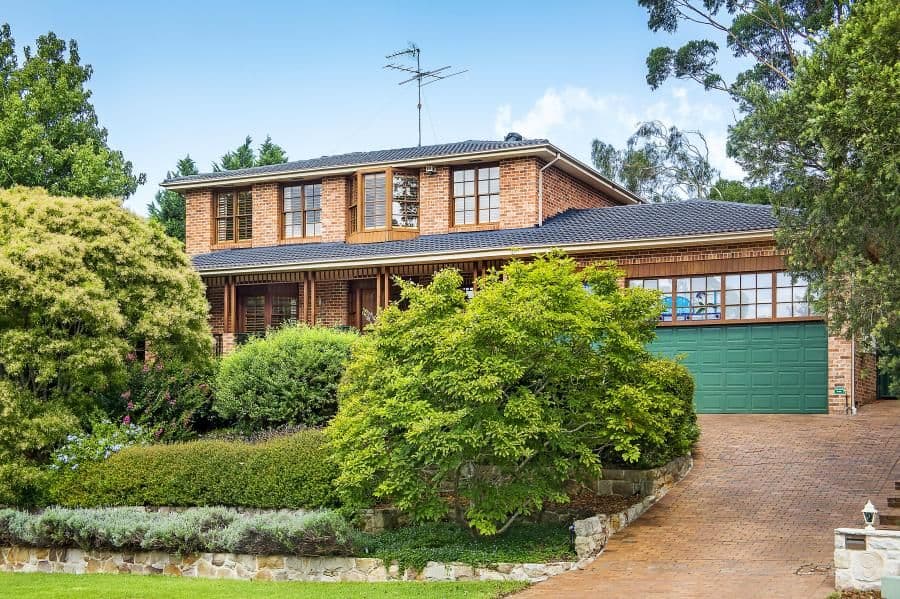 9 Carinda Avenue, Glenhaven NSW 2156, Glenhaven - Image 1