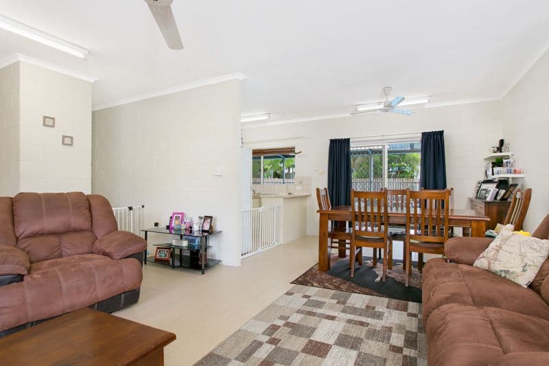 11 Nesbit Street, Whitfield QLD 4870, Whitfield - Thumbnail 4