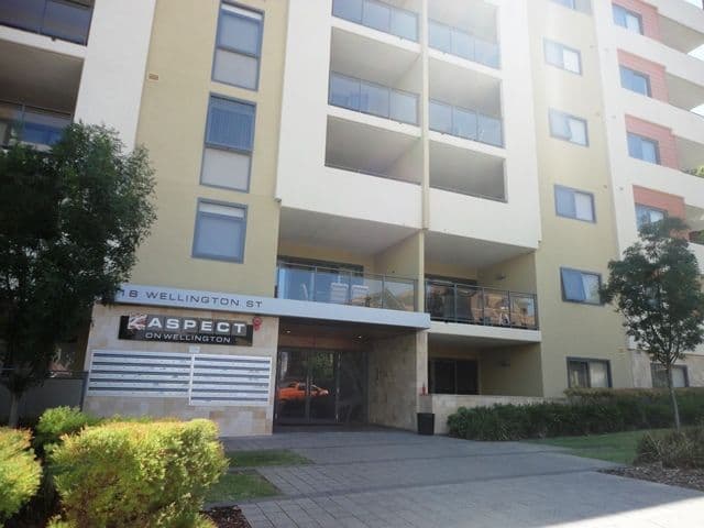 67/18 Wellington Street, East Perth WA 6004, East Perth - Thumbnail 2