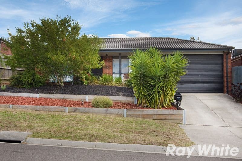 33 Tuscany Rise, Pakenham VIC 3810, Pakenham - Image 1