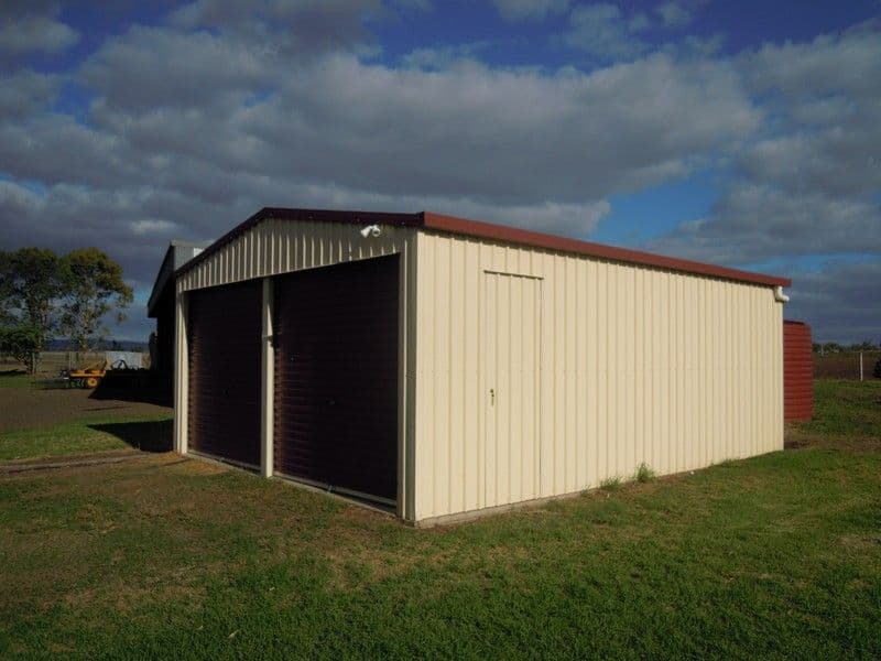 22 Clarkes Road, Spring Creek, CLIFTON QLD 4361, Clifton - Thumbnail 2