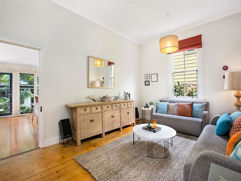 13 Lyall Street, Leichhardt NSW 2040, Leichhardt - Thumbnail 4