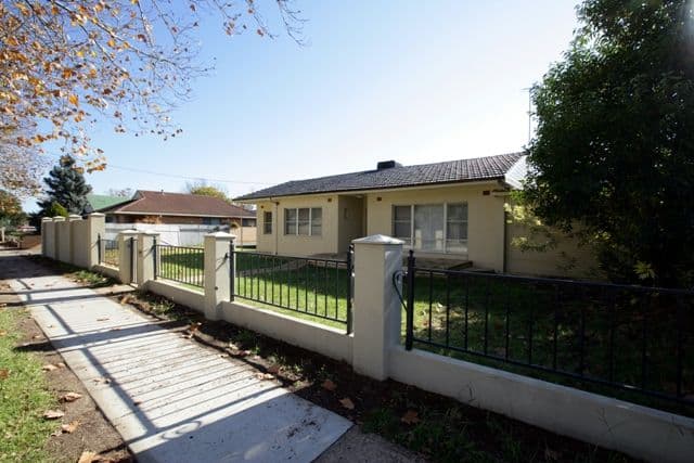 133 Morgan Street, WAGGA WAGGA NSW 2650, Wagga Wagga - Image 1