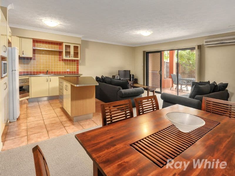 43 Beaufort Street, Alderley QLD 4051, Alderley - Thumbnail 2