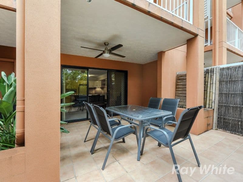 43 Beaufort Street, Alderley QLD 4051, Alderley - Thumbnail 4
