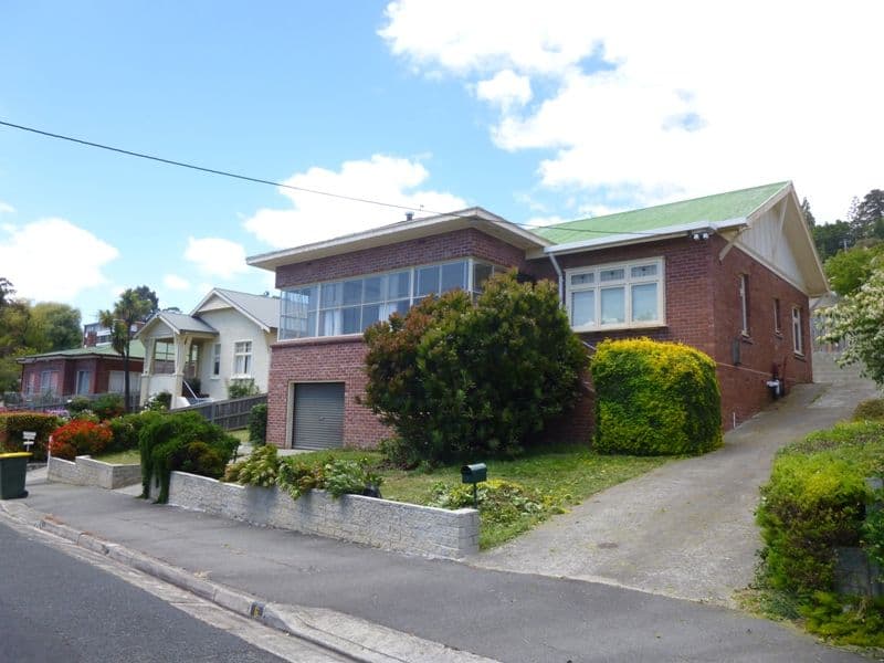 6 Doyle Avenue, MOUNT STUART TAS 7000, Mount Stuart - Image 1