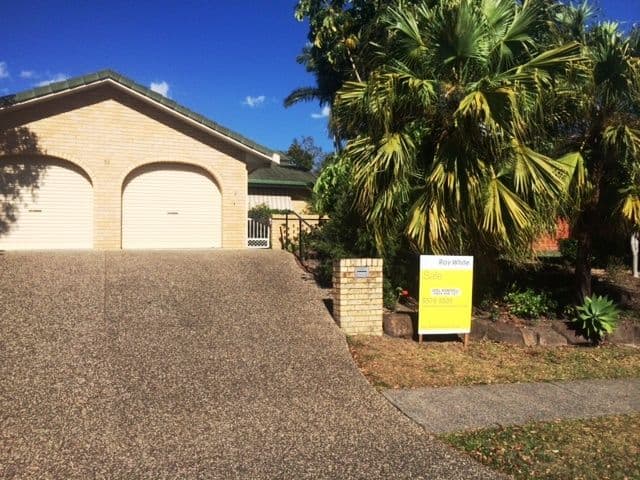 53 Treeview Drive, BURLEIGH WATERS QLD 4220, Burleigh Waters - Image 1