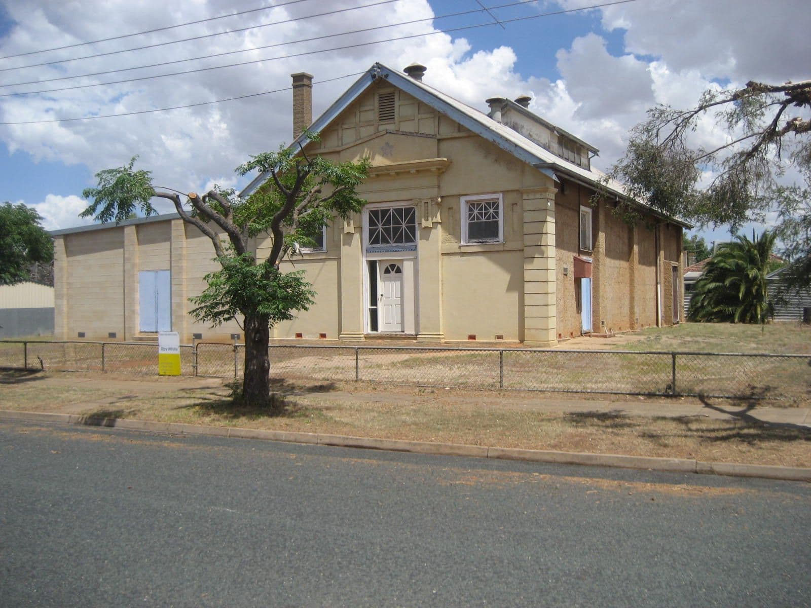 15-17 Barton Street, Lockington VIC 3563, Lockington - Image 1