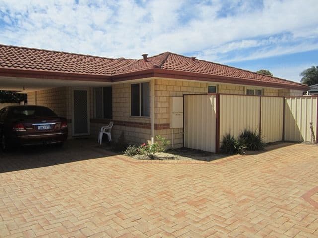 4/21 Morrison Road, Woodbridge WA 6056, Woodbridge - Thumbnail 2