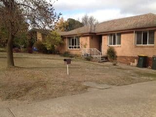 38 Herschell Circuit, FLYNN ACT 2615, Flynn - Image 1