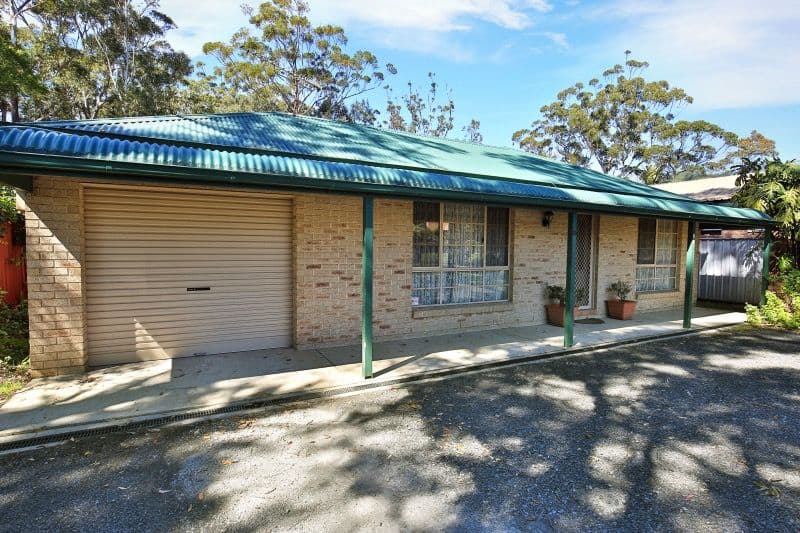 18 Christiansen Avenue, Old Erowal Bay NSW 2540, Old Erowal Bay - Image 1