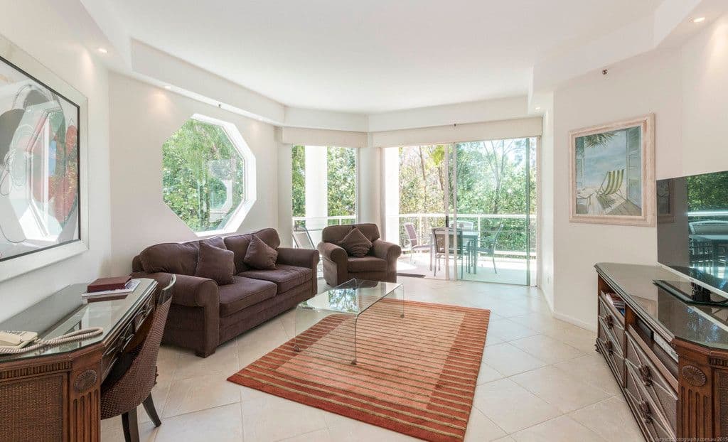 Villa 24 'Sheraton Mirage' 71 Seaworld Drive, Main Beach QLD 4217, Main Beach - Thumbnail 2