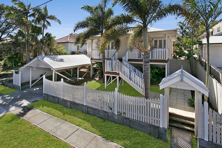 58 Turner Avenue, Fairfield QLD 4103, Fairfield - Image 1