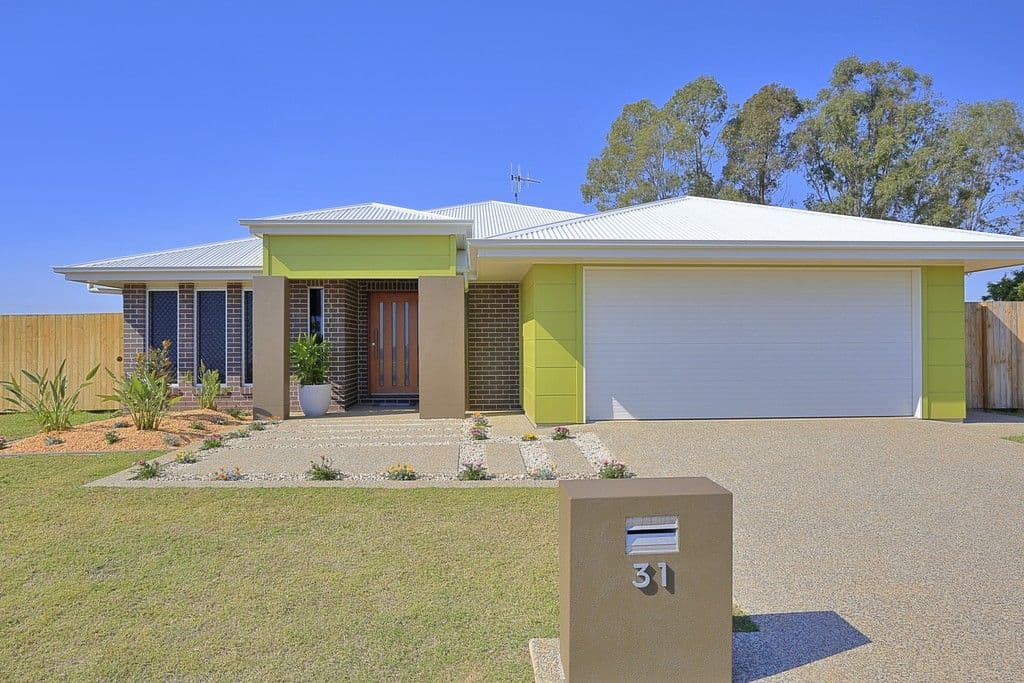 31 Mountney Street, Avoca QLD 4670, Avoca - Thumbnail 2