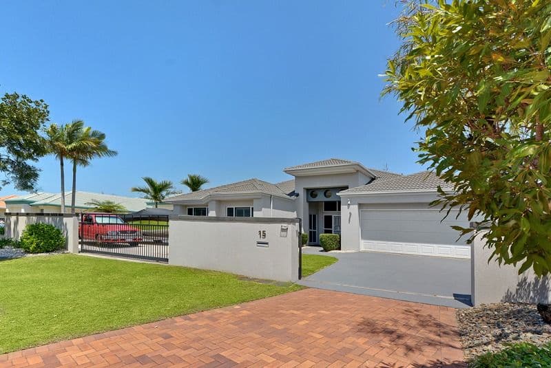 15 Tripcony Court, Pelican Waters QLD 4551, Pelican Waters - Thumbnail 2