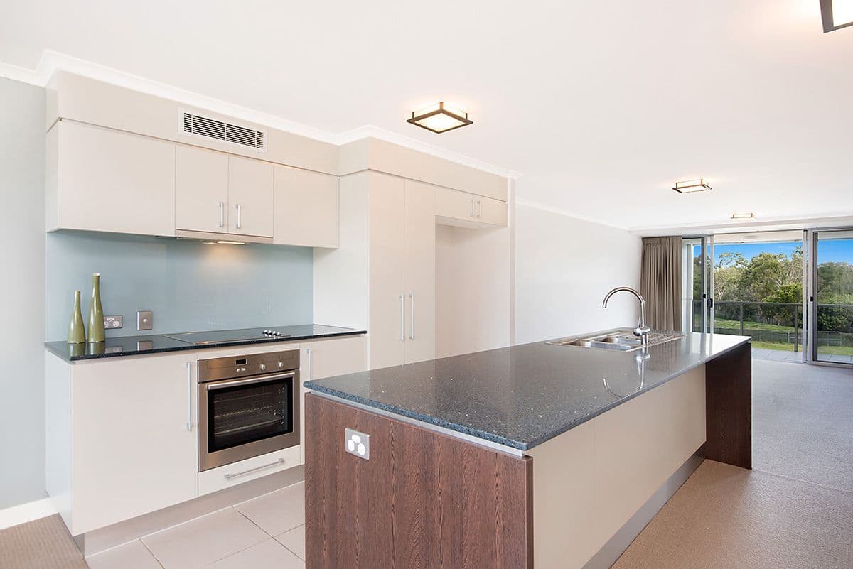 Unit 2305 Horton Apartments 1A Mungar Street, Maroochydore QLD 4558, Maroochydore - Thumbnail 2