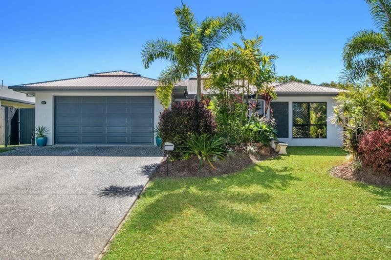 2 Coastline Parade, Trinity Beach QLD 4879, Trinity Beach - Thumbnail 2