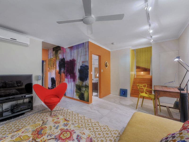 43 Chester Street, New Farm QLD 4005, New Farm - Thumbnail 8