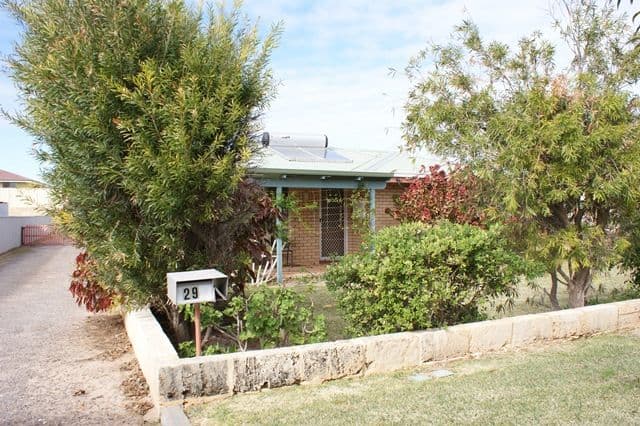 29 Carnarvon Street, PORT DENISON WA 6525, Port Denison - Image 1