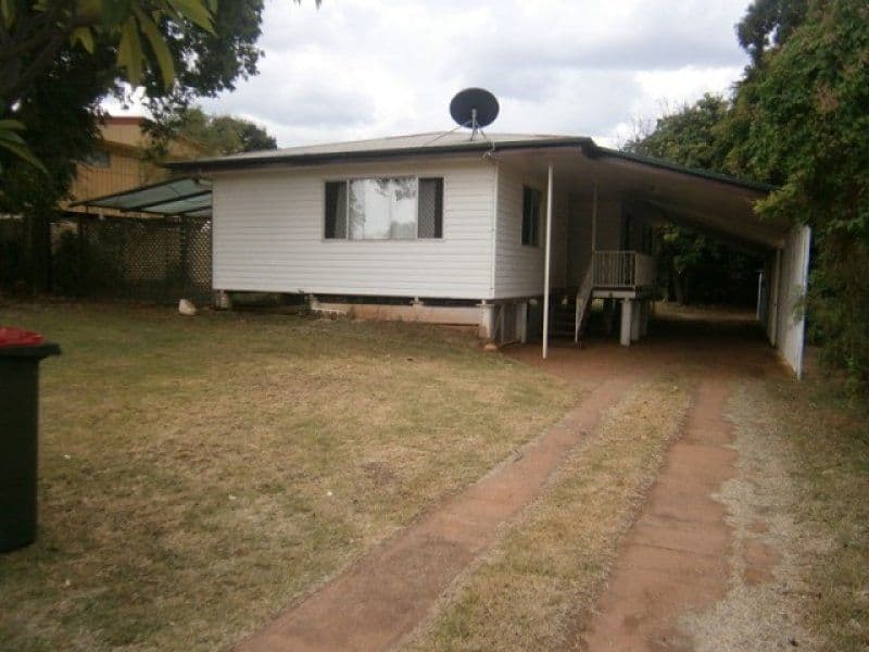 4 Steelcon Parade, Mount Isa QLD 4825, Mount Isa - Thumbnail 2