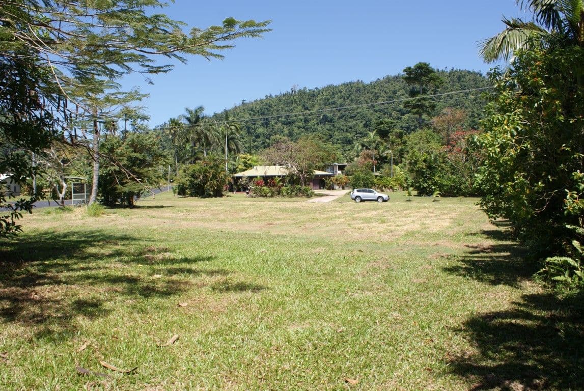 Cnr Pioneer and Cutten Streets, BINGIL BAY QLD 4852, Bingil Bay - Image 1