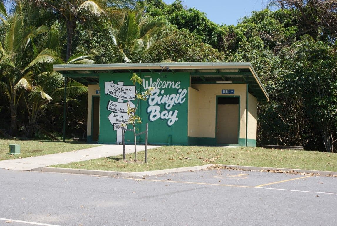 Cnr Pioneer and Cutten Streets, BINGIL BAY QLD 4852, Bingil Bay - Thumbnail 7