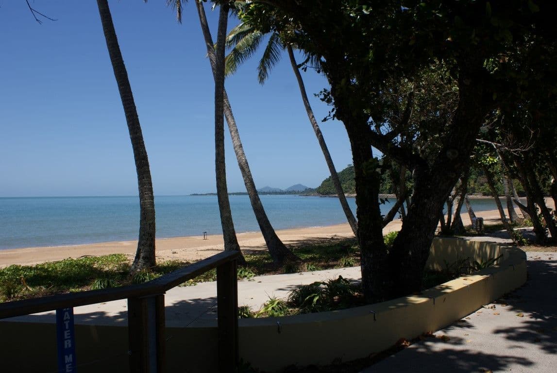 Cnr Pioneer and Cutten Streets, BINGIL BAY QLD 4852, Bingil Bay - Thumbnail 5