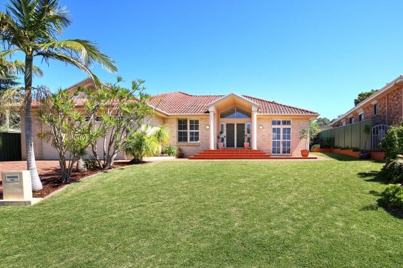 232 Yurunga Drive, North Nowra NSW 2541, North Nowra - Image 1